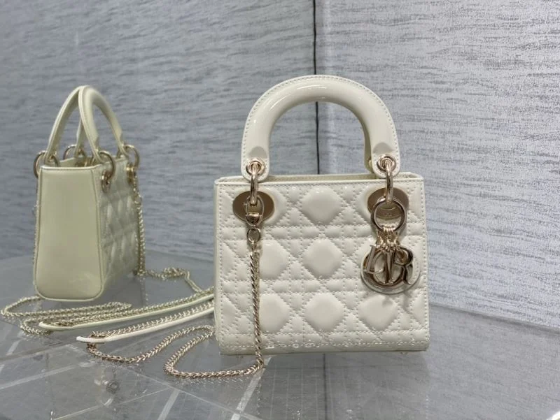Christian Dior My Lady Bags Resilient 47452