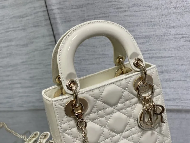 Christian Dior My Lady Bags Resilient 47452
