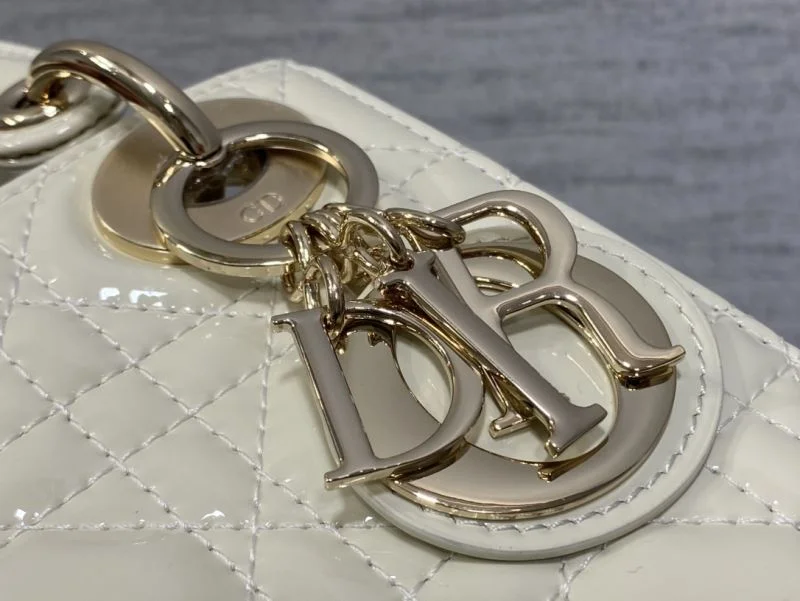 Christian Dior My Lady Bags Resilient 47452