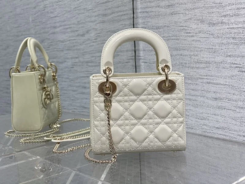 Christian Dior My Lady Bags Resilient 47452