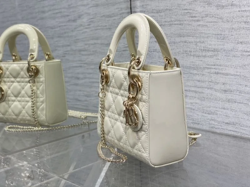 Christian Dior My Lady Bags Resilient 47452