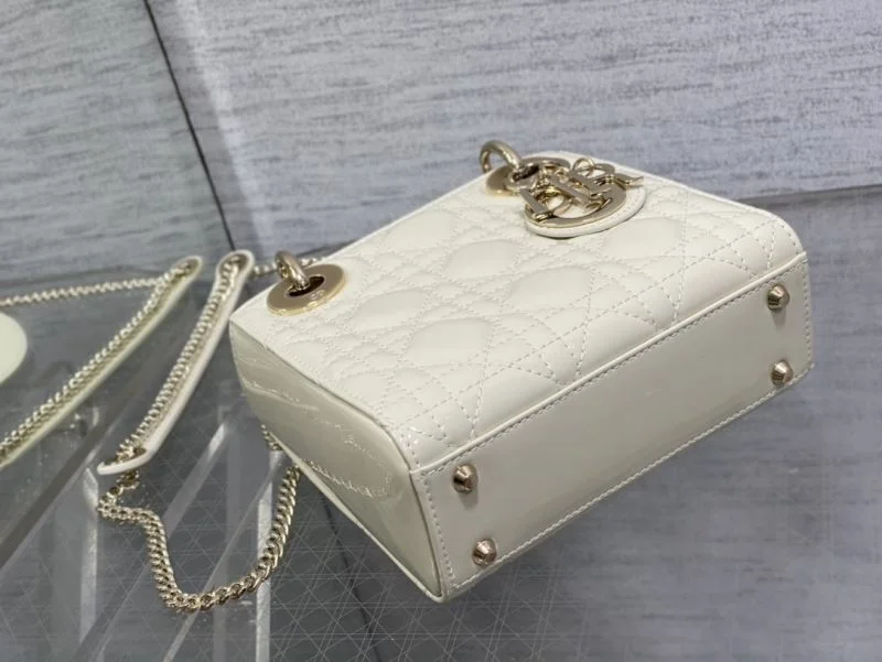 Christian Dior My Lady Bags Resilient 47452