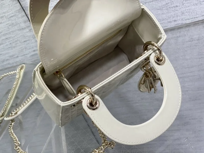 Christian Dior My Lady Bags Resilient 47452