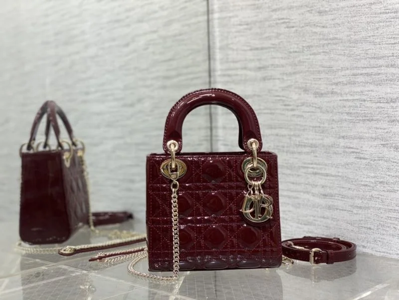 Trendy Christian Dior My Lady Bags 47448