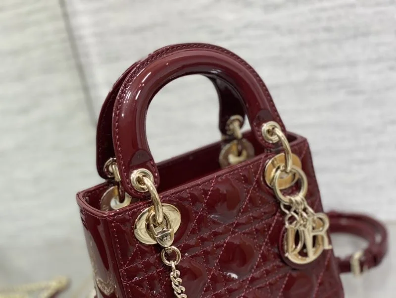 Trendy Christian Dior My Lady Bags 47448