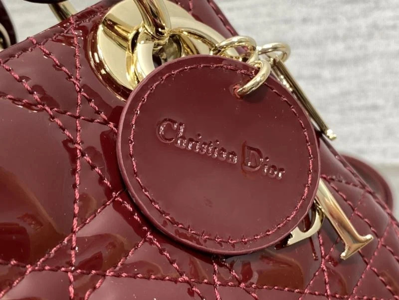 Trendy Christian Dior My Lady Bags 47448