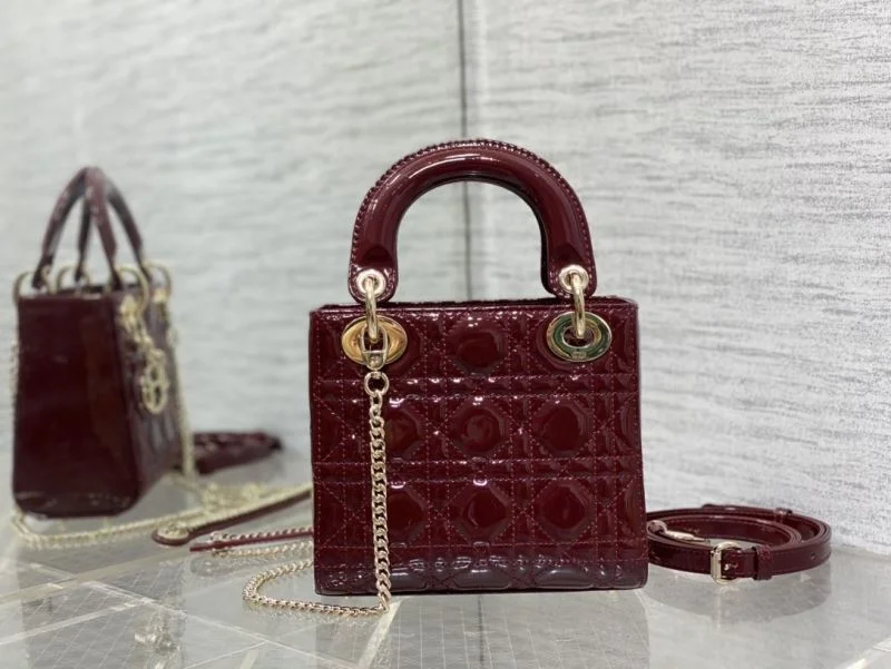 Trendy Christian Dior My Lady Bags 47448