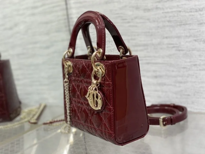 Trendy Christian Dior My Lady Bags 47448