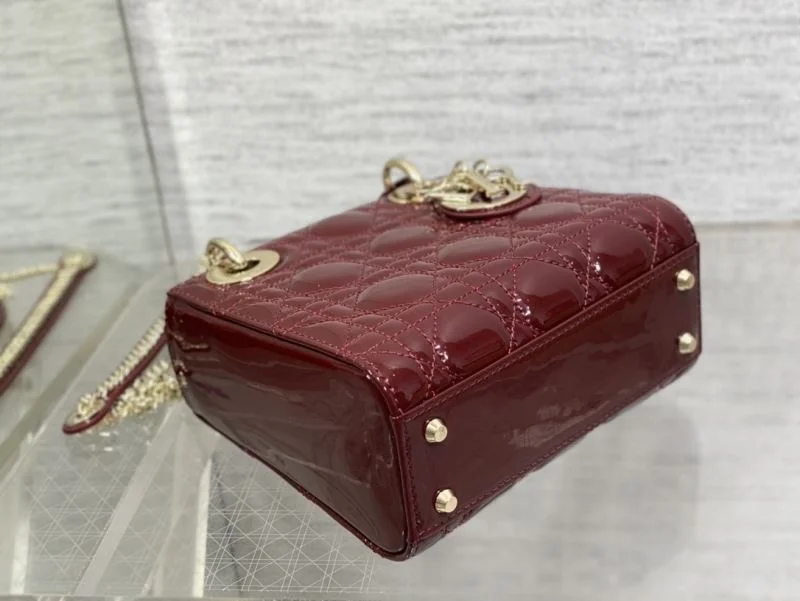 Trendy Christian Dior My Lady Bags 47448