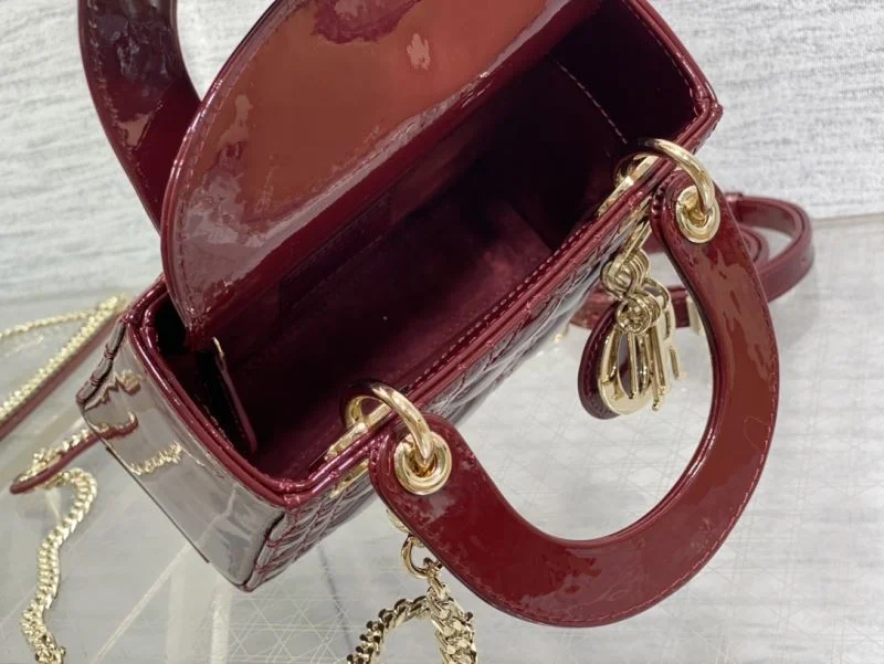 Trendy Christian Dior My Lady Bags 47448