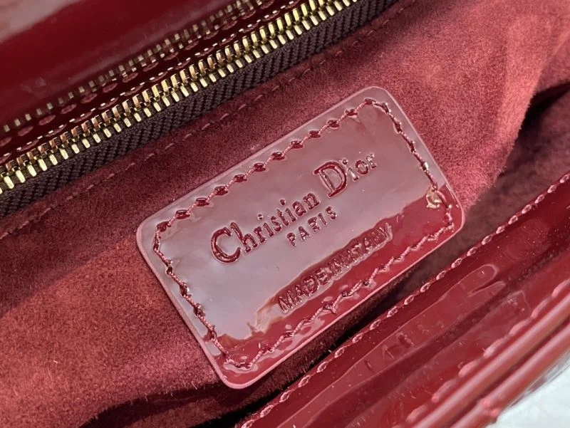 Trendy Christian Dior My Lady Bags 47448