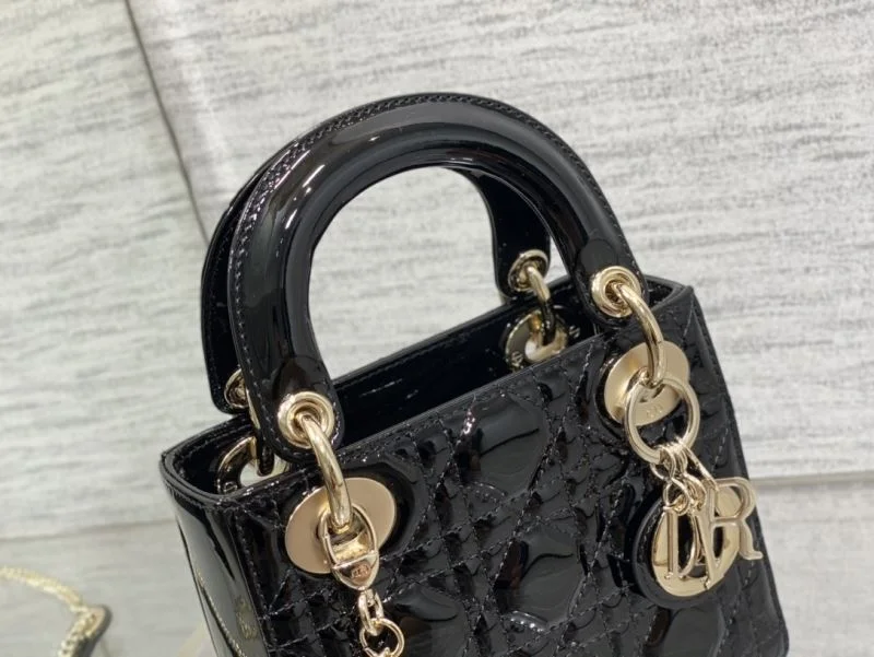 Christian Dior My Lady Bags SmoothTexture 47450