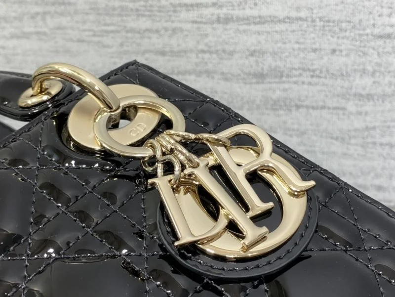 Christian Dior My Lady Bags SmoothTexture 47450