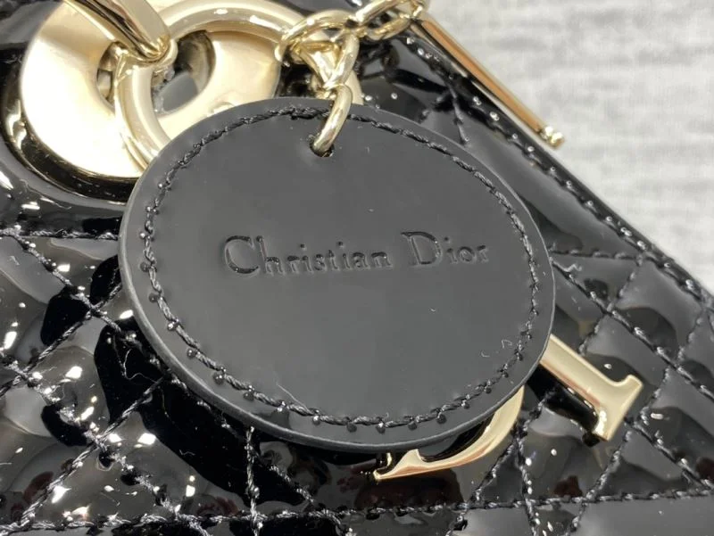 Christian Dior My Lady Bags SmoothTexture 47450