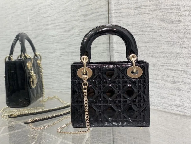 Christian Dior My Lady Bags SmoothTexture 47450
