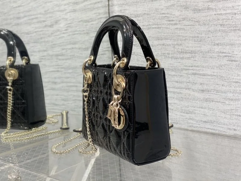 Christian Dior My Lady Bags SmoothTexture 47450