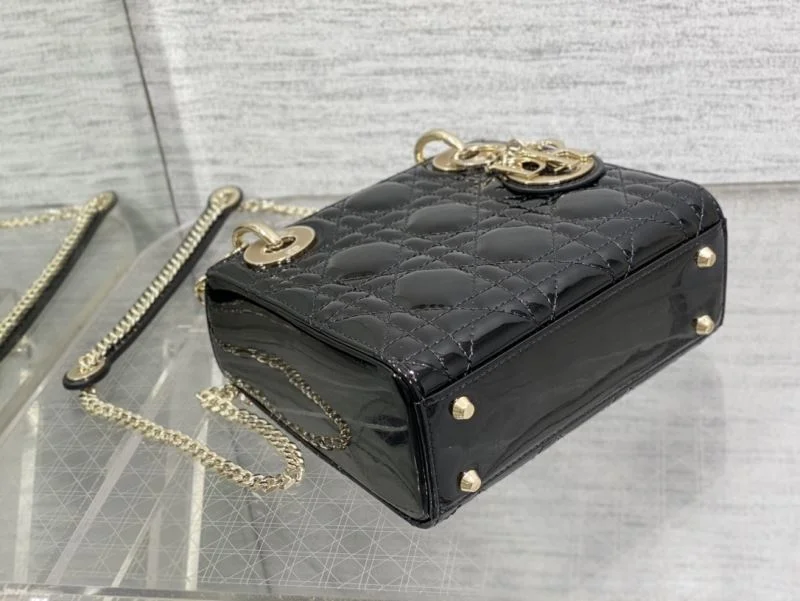 Christian Dior My Lady Bags SmoothTexture 47450