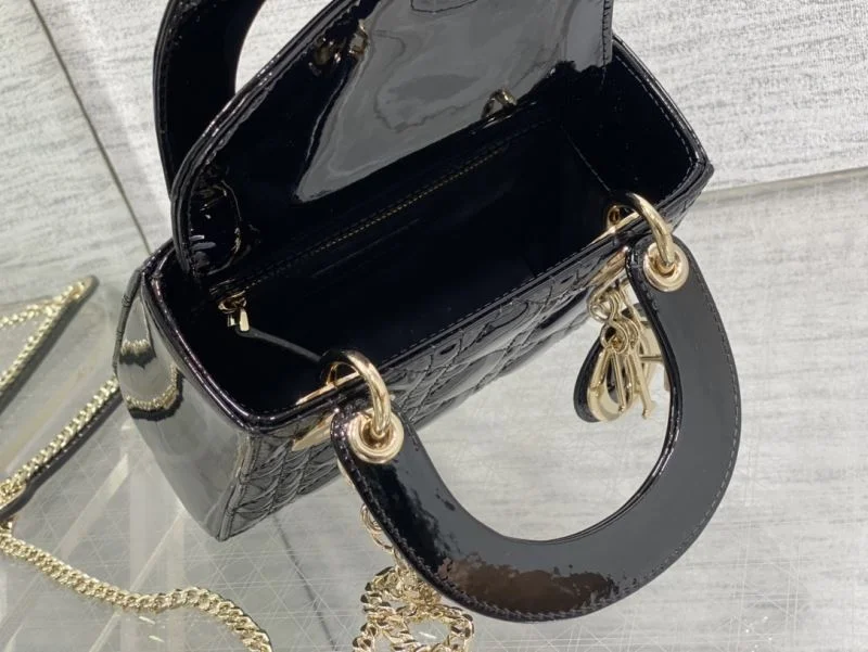 Christian Dior My Lady Bags SmoothTexture 47450