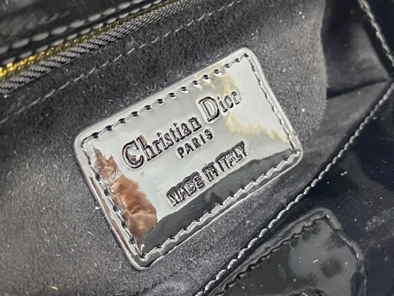 Christian Dior My Lady Bags SmoothTexture 47450