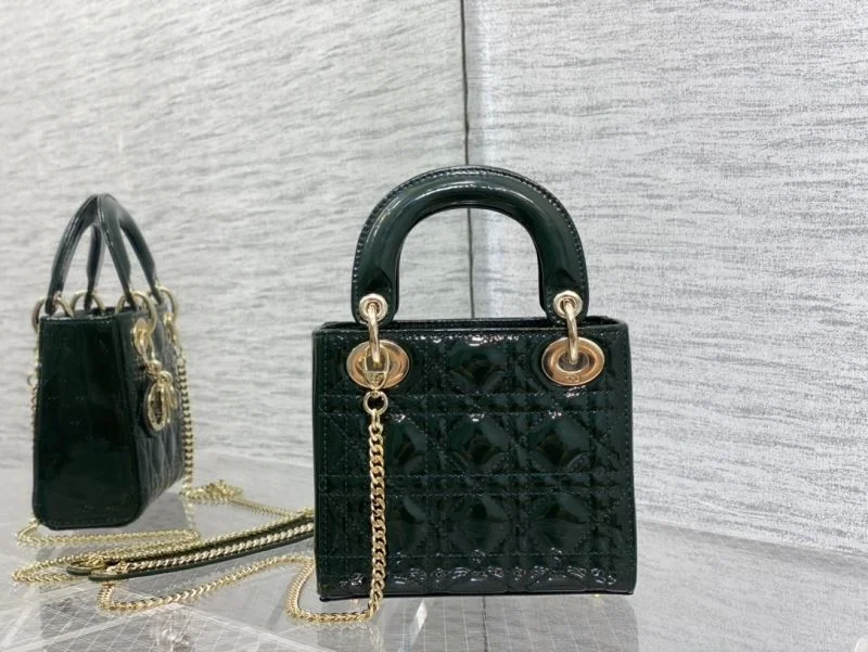 Christian Dior My Lady Bags EyeCatching 47451