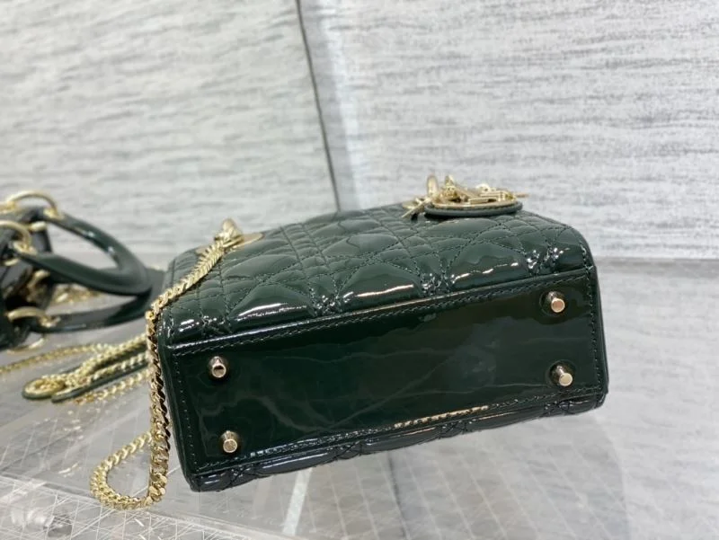 Christian Dior My Lady Bags EyeCatching 47451