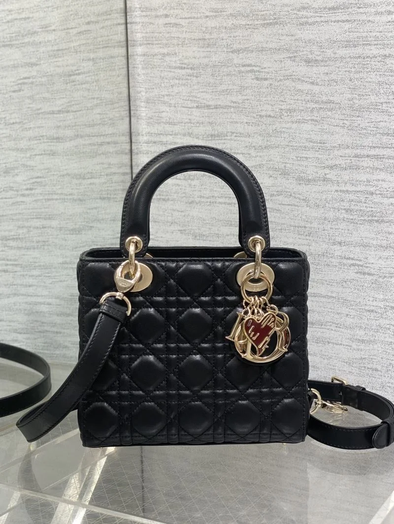Youthful Christian Dior My Lady Bags 47439