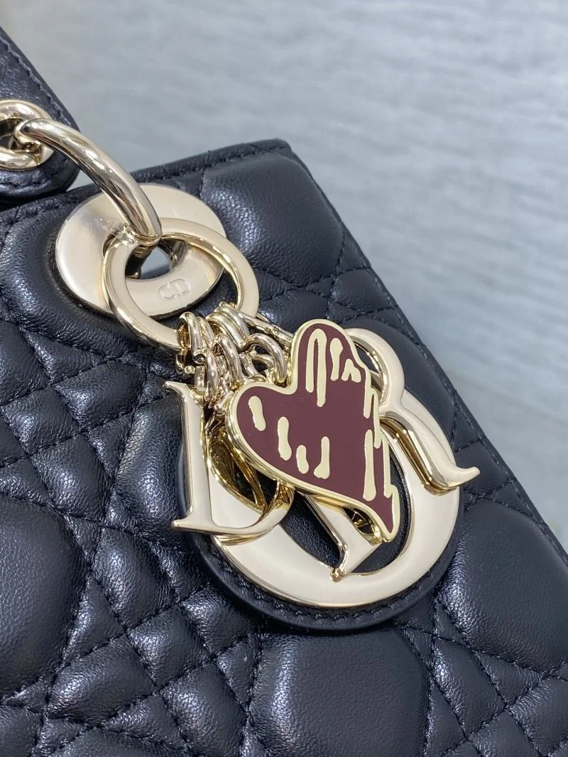 Youthful Christian Dior My Lady Bags 47439