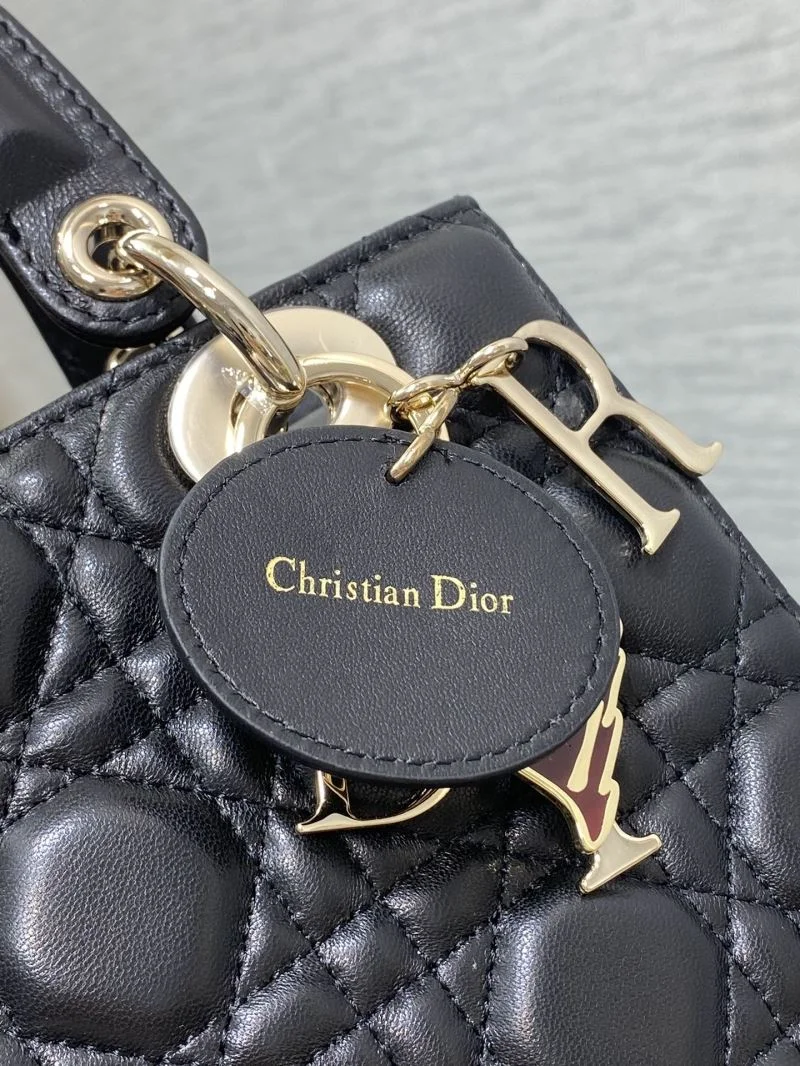 Youthful Christian Dior My Lady Bags 47439