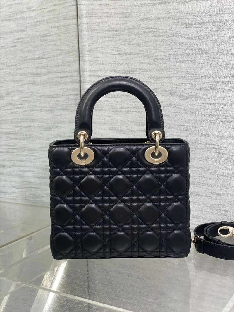 Youthful Christian Dior My Lady Bags 47439