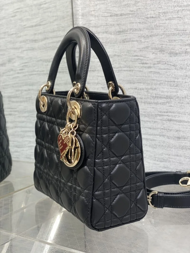 Youthful Christian Dior My Lady Bags 47439