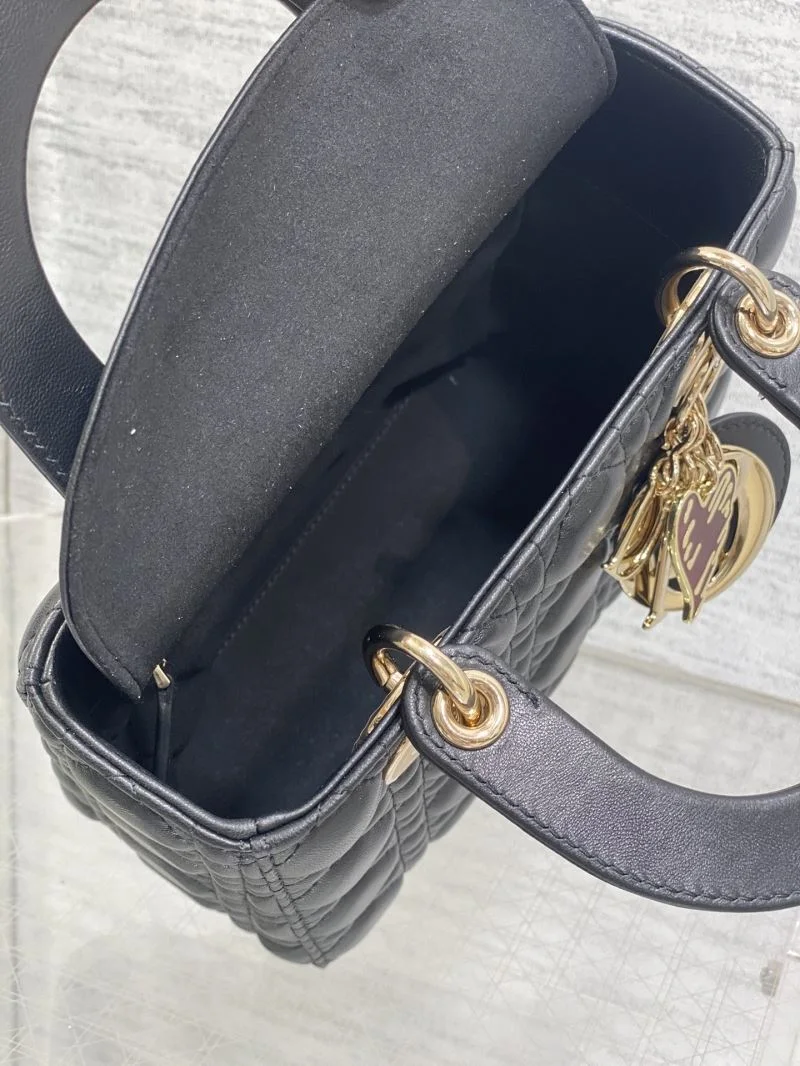 Youthful Christian Dior My Lady Bags 47439