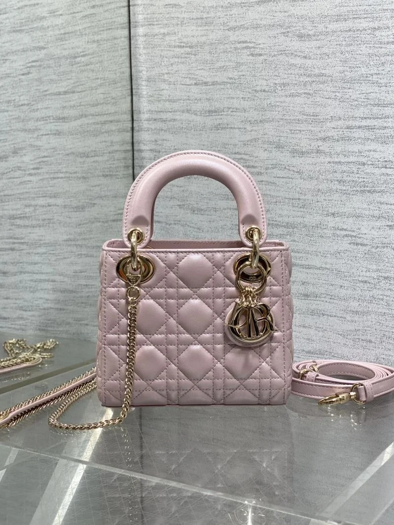 Trendy Christian Dior My Lady Bags 47440