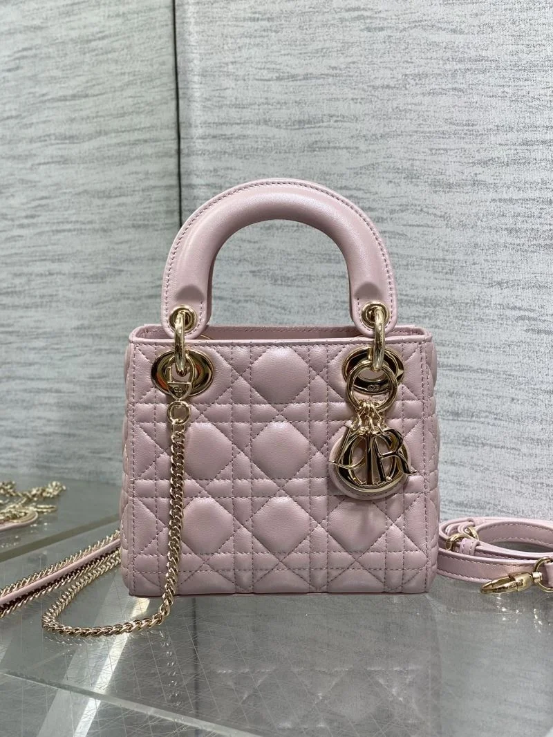Trendy Christian Dior My Lady Bags 47440