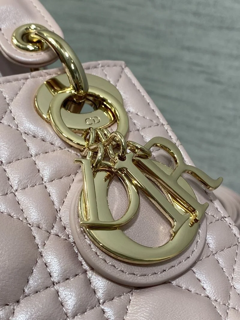 Trendy Christian Dior My Lady Bags 47440