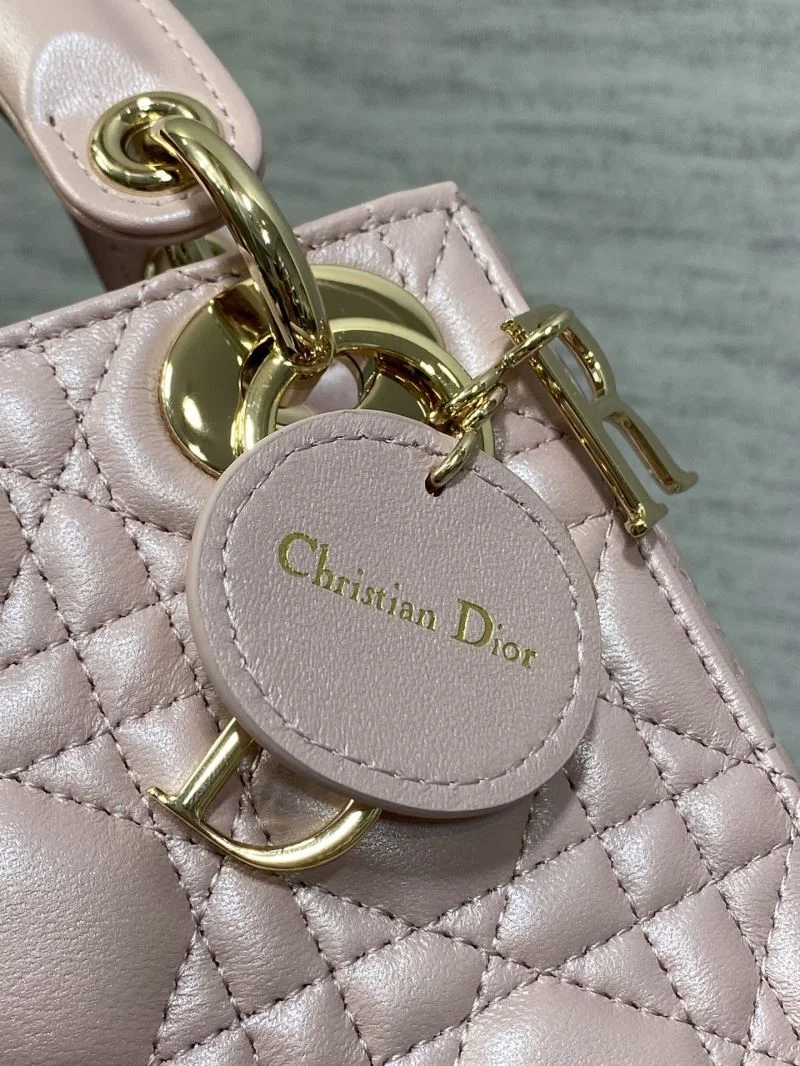 Trendy Christian Dior My Lady Bags 47440