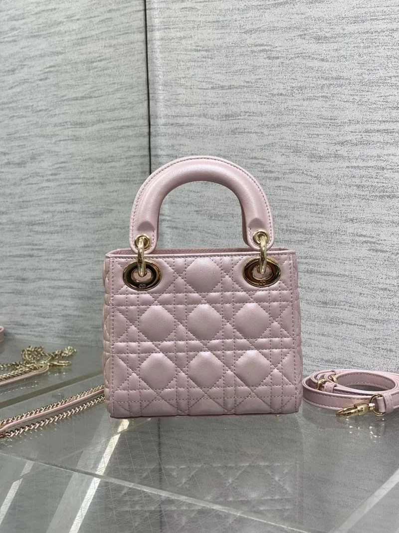 Trendy Christian Dior My Lady Bags 47440