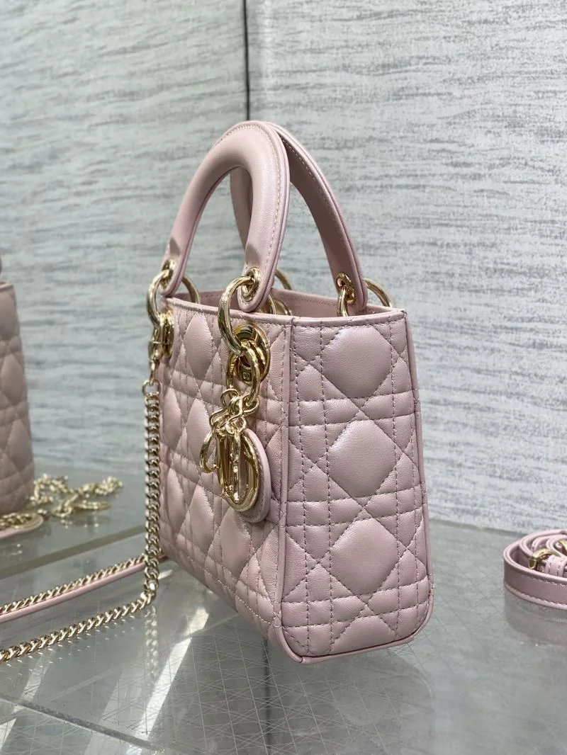 Trendy Christian Dior My Lady Bags 47440