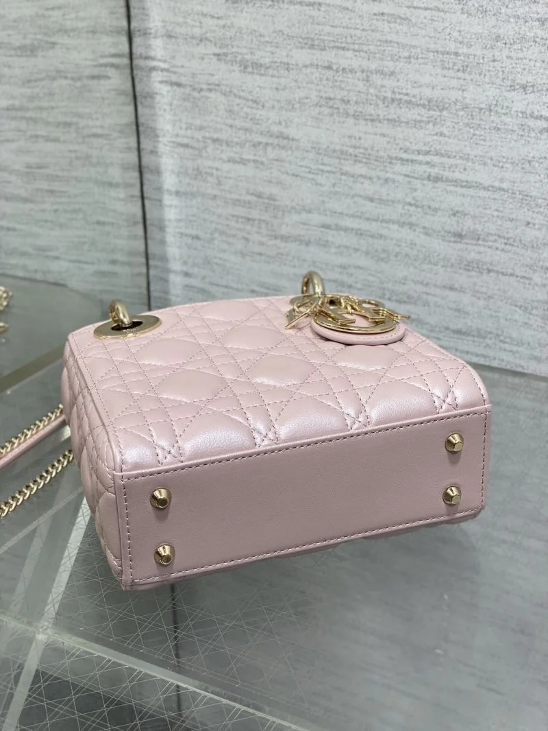 Trendy Christian Dior My Lady Bags 47440