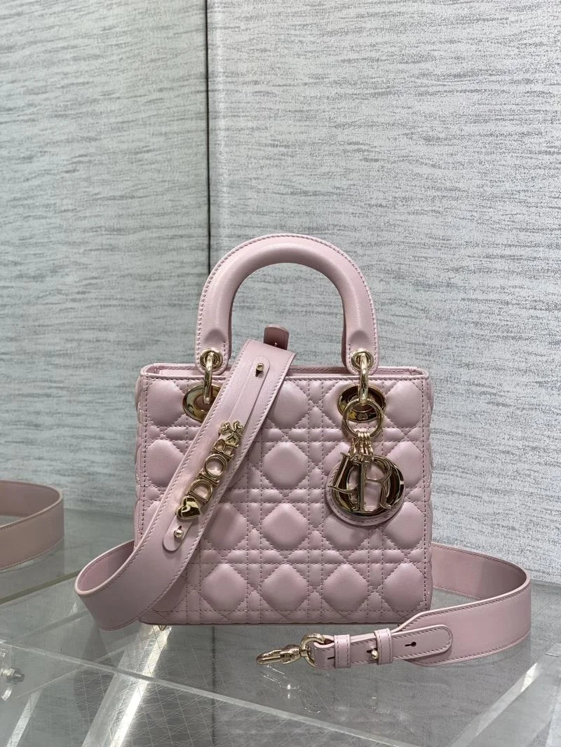 WaterResistant Christian Dior My Lady Bags 47446