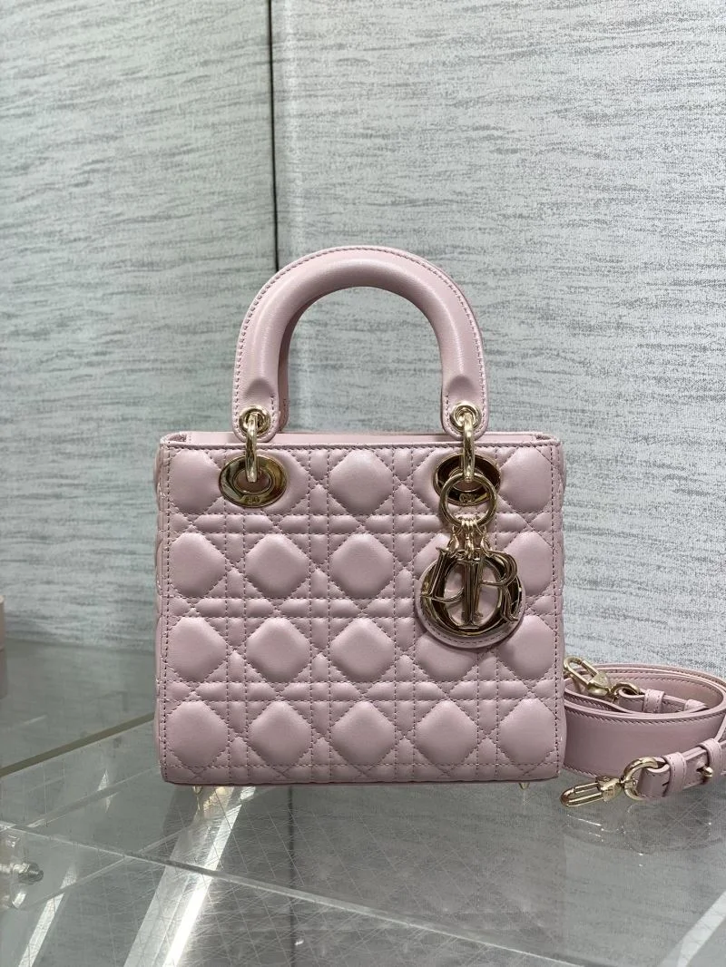 WaterResistant Christian Dior My Lady Bags 47446