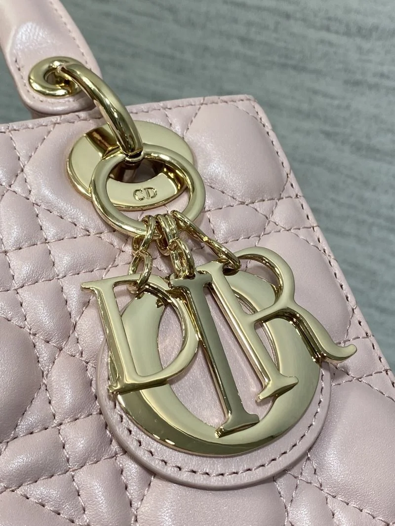 WaterResistant Christian Dior My Lady Bags 47446