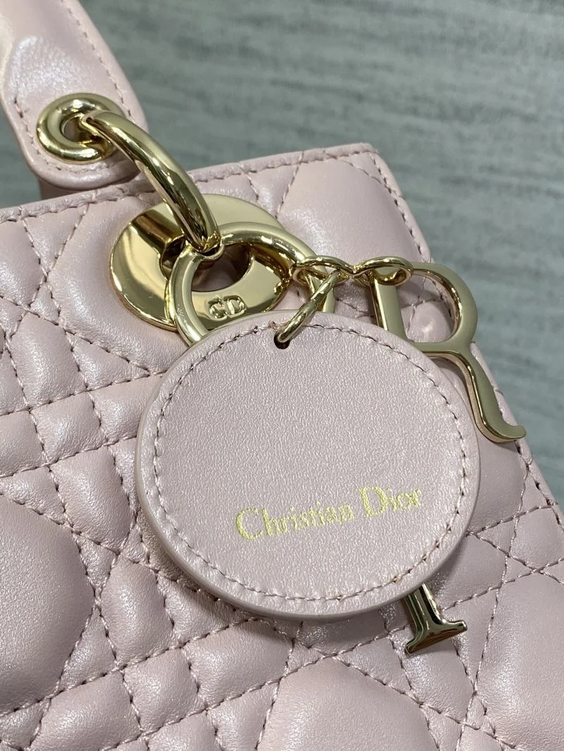 WaterResistant Christian Dior My Lady Bags 47446