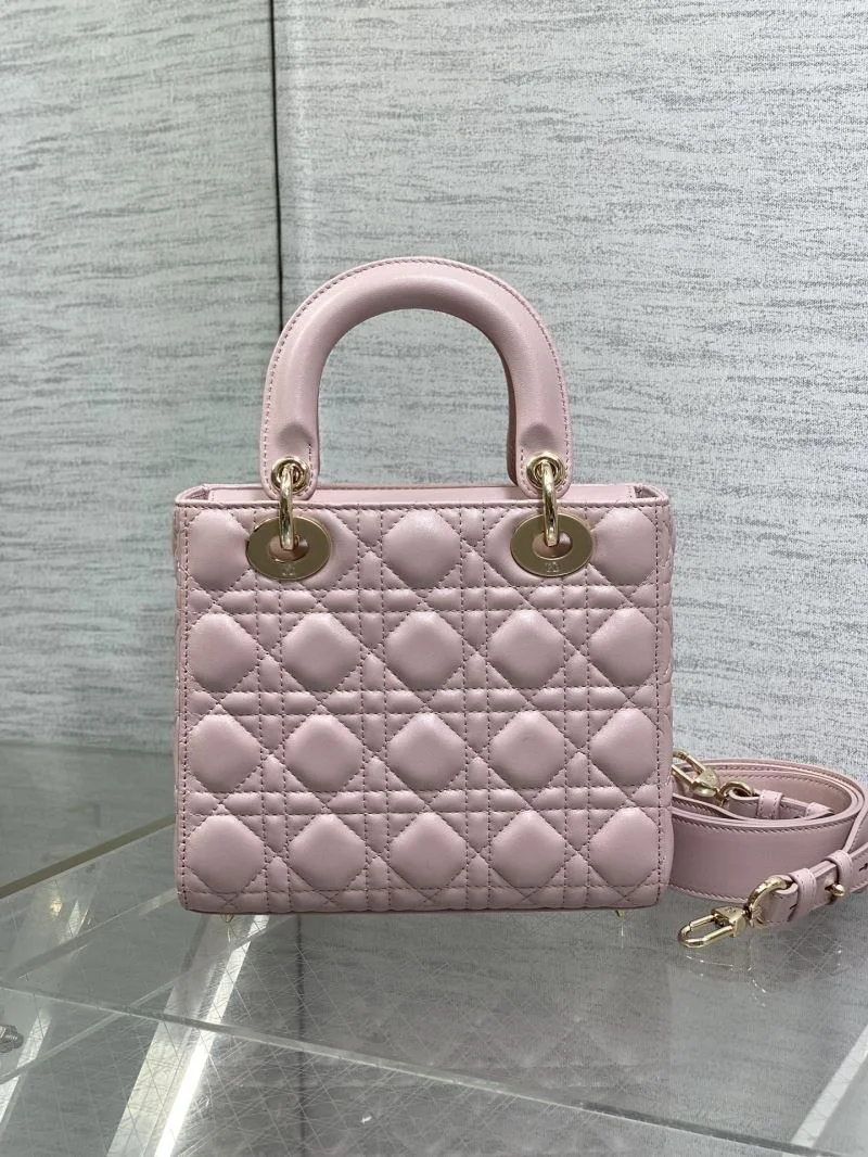 WaterResistant Christian Dior My Lady Bags 47446