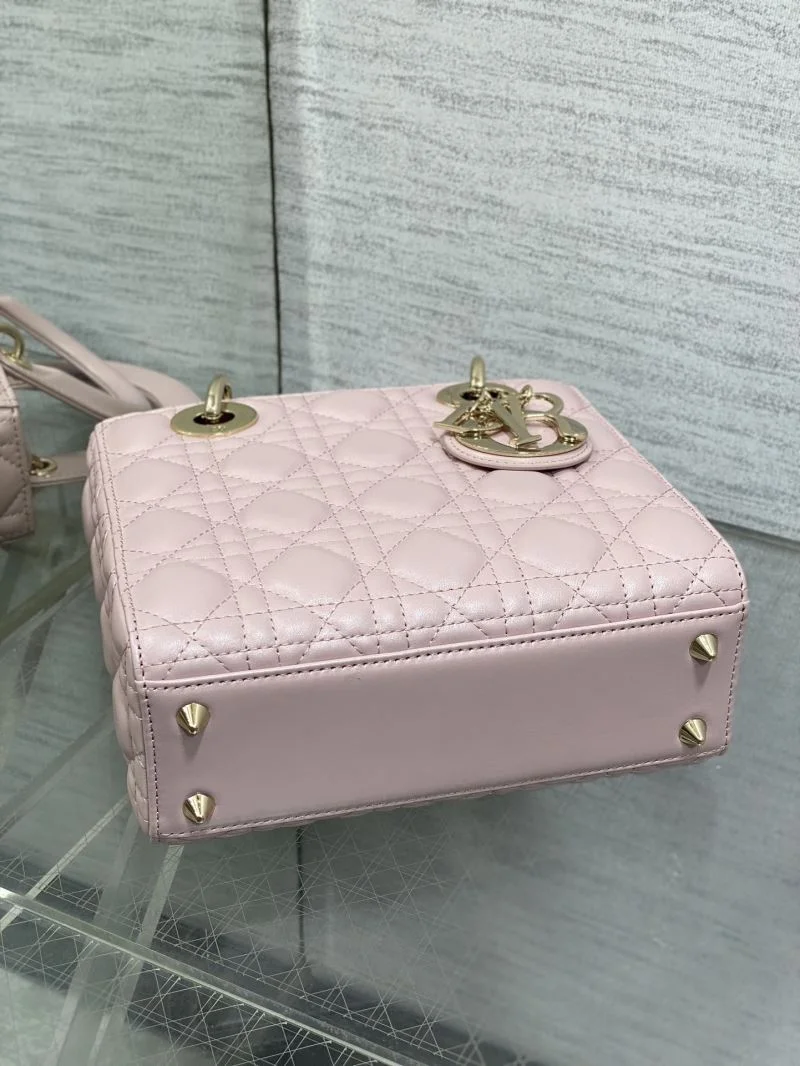 WaterResistant Christian Dior My Lady Bags 47446