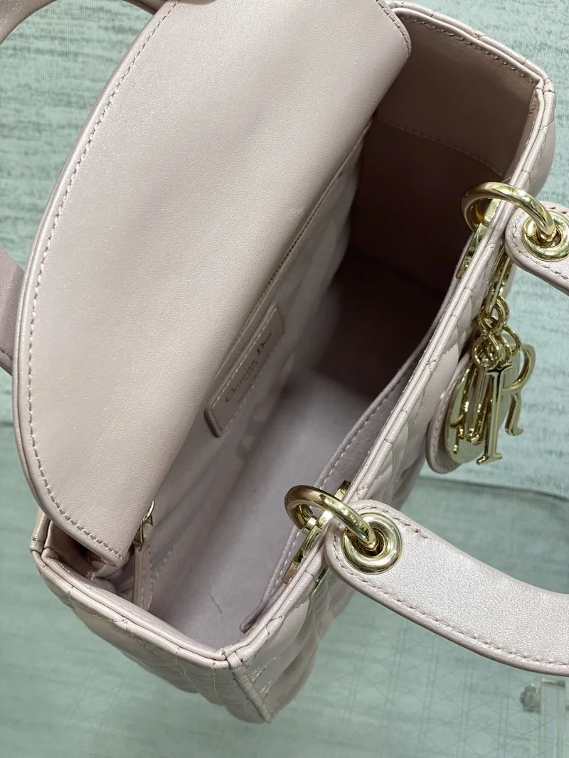 WaterResistant Christian Dior My Lady Bags 47446