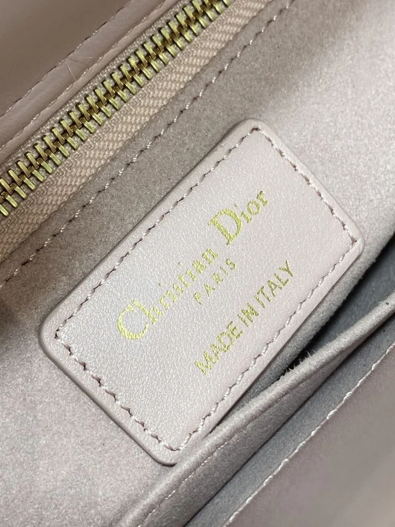 WaterResistant Christian Dior My Lady Bags 47446