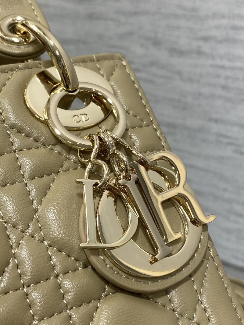 Christian Dior My Lady Bags Stylish 47482