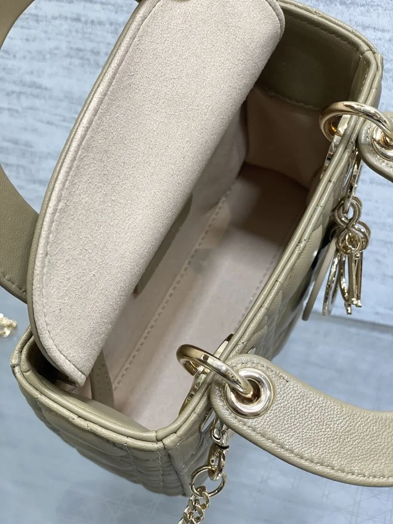 Christian Dior My Lady Bags Stylish 47482