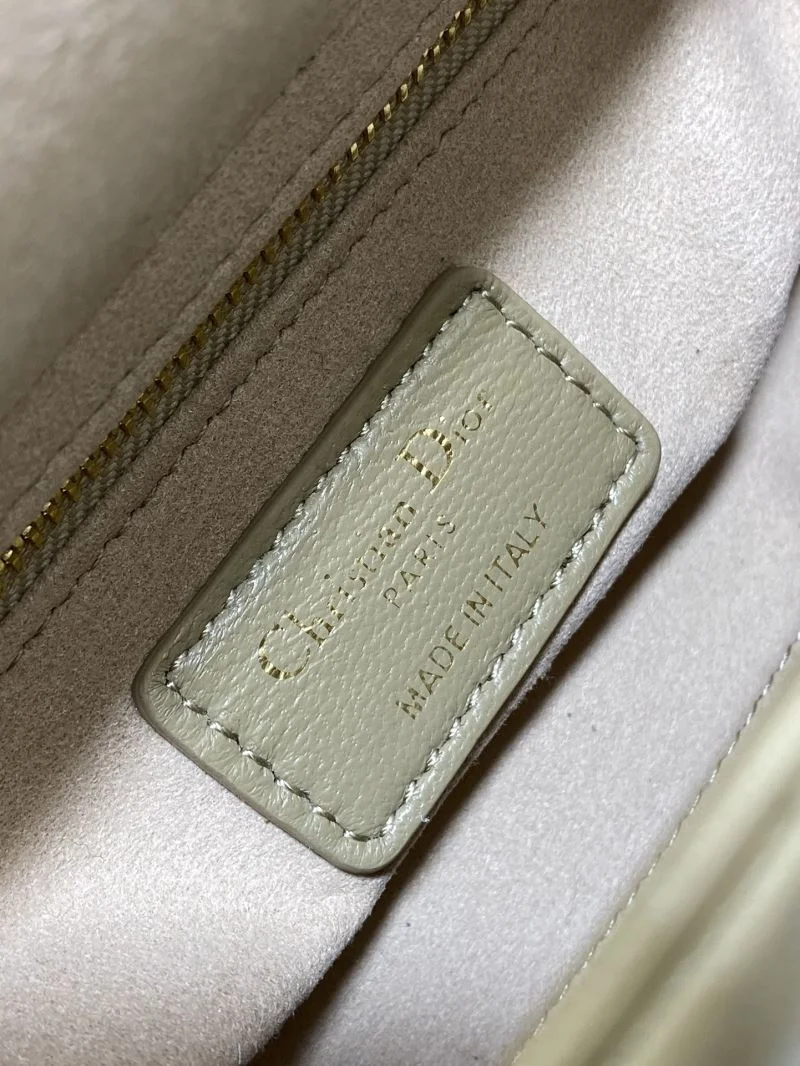 Christian Dior My Lady Bags Stylish 47482