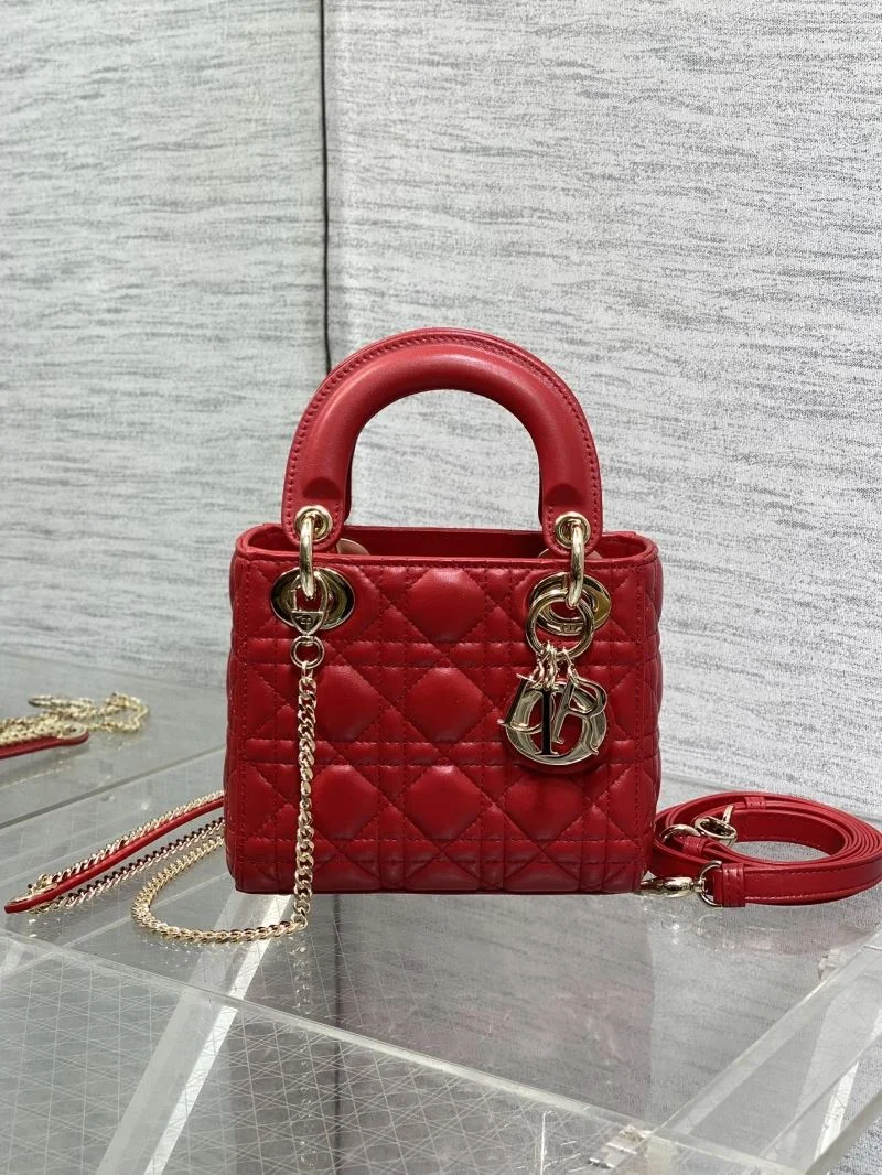 OnTrend Christian Dior My Lady Bags 47527